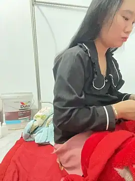 Irin jo online show from 11-22-25, 06:40