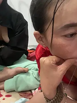 Irin jo online show from 11-25-25, 08:09