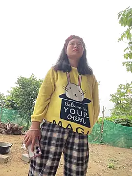 Irin jo online show from 02-09-26, 12:36