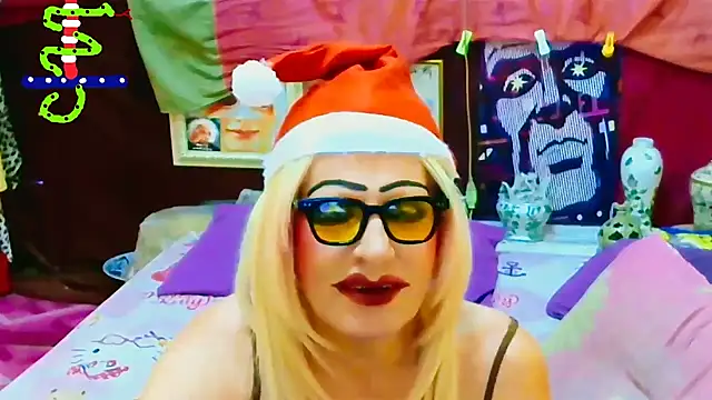 horni4luv online show from 12-22-25, 11:46