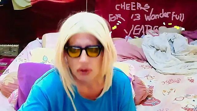 horni4luv online show from 02-23-26, 08:01