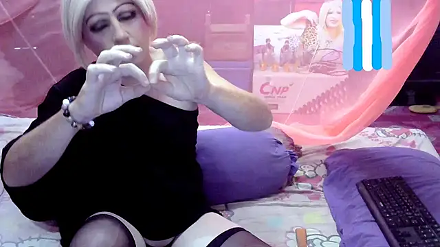 horni4luv online show from 07-17-26, 11:42
