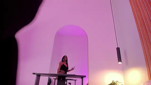 Miss ambrer  online show from 02-23-26, 04:21