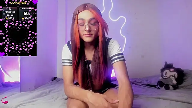 Mika  velvet online show from 11-06-25, 09:05