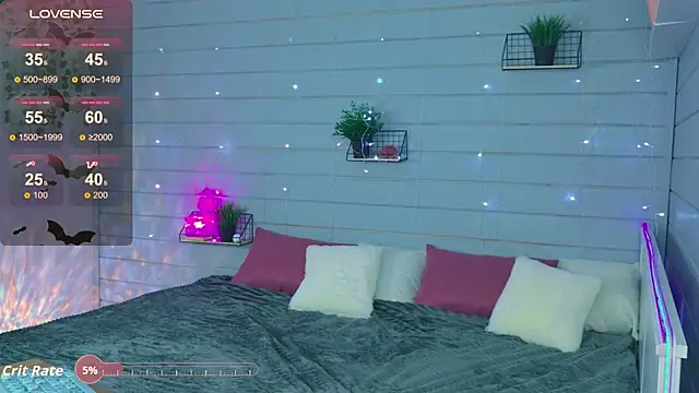 Velvetrix online show from 04-21-26, 02:51