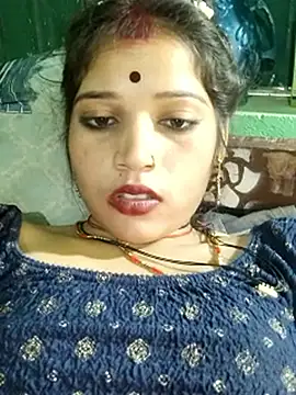 Snapshot of Bhumika_Love chatting on 10-27-25, 01:31 Bhumika Love online show from 10-27-25, 01:31