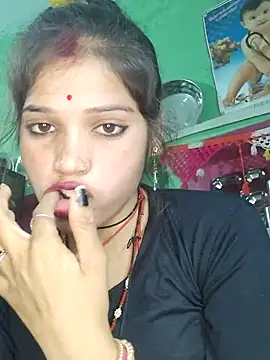 Snapshot of Bhumika_Love chatting on 10-29-25, 12:51 Bhumika Love online show from 10-29-25, 12:51