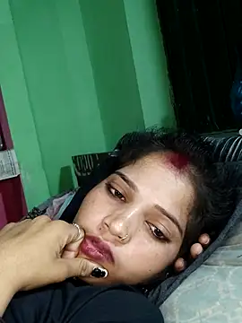 Snapshot of Bhumika_Love chatting on 10-30-25, 01:18 Bhumika Love online show from 10-30-25, 01:18