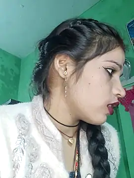 Snapshot of Bhumika_Love chatting on 11-09-25, 02:15 Bhumika Love online show from 11-09-25, 02:15