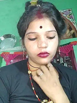 Snapshot of Bhumika_Love chatting on 11-10-25, 10:42 Bhumika Love online show from 11-10-25, 10:42