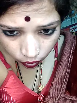 Snapshot of Bhumika_Love chatting on 11-12-25, 11:47 Bhumika Love online show from 11-12-25, 11:47