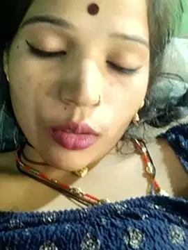 Snapshot of Bhumika_Love chatting on 11-15-25, 01:18 Bhumika Love online show from 11-15-25, 01:18