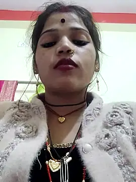 Snapshot of Bhumika_Love chatting on 12-02-25, 09:36 Bhumika Love online show from 12-02-25, 09:36