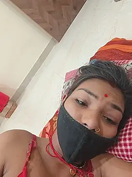 Bhumika Love online show from 06-23-26, 10:08