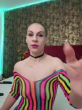 AmberMinxy online show from 03-30-26, 06:09