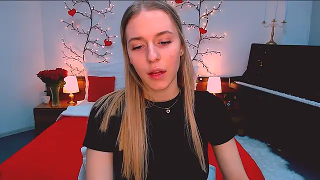 sassy cutie online show from 12-03-25, 01:31