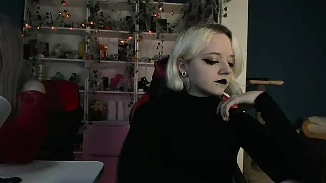 Holy Mistress S online show from 10-31-25, 10:49