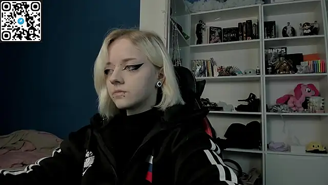 Holy Mistress S online show from 01-07-26, 09:34