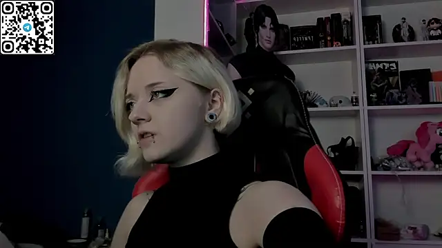 Holy Mistress S online show from 02-07-26, 10:19