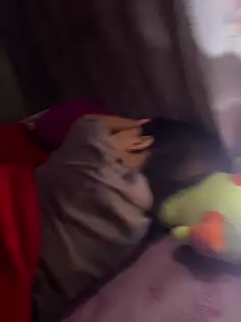 ninixinh online show from 10-29-25, 03:25