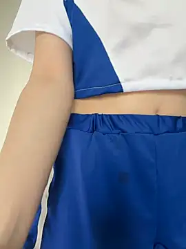 meimei x online show from 03-25-26, 09:15