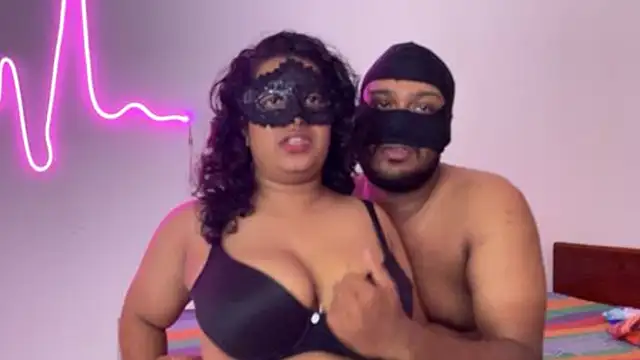 Onekis Randy online show from 11-29-25, 04:43