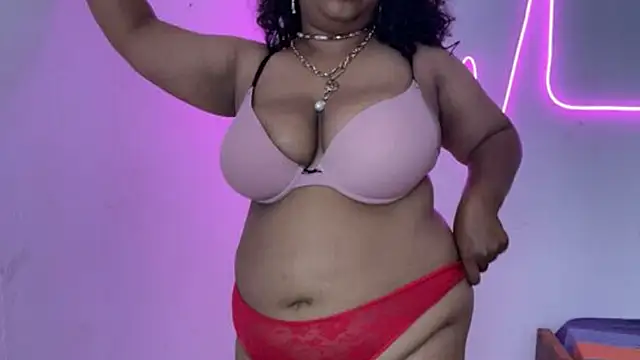 Onekis Randy online show from 01-17-26, 01:05