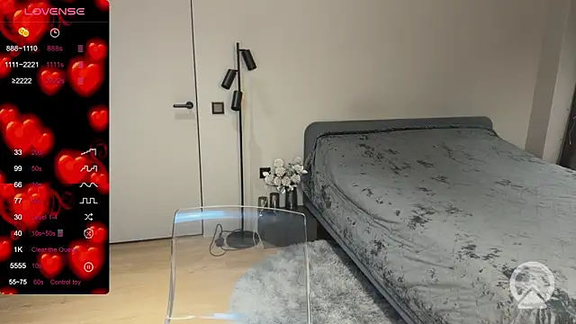 majestic madam online show from 02-06-26, 12:59