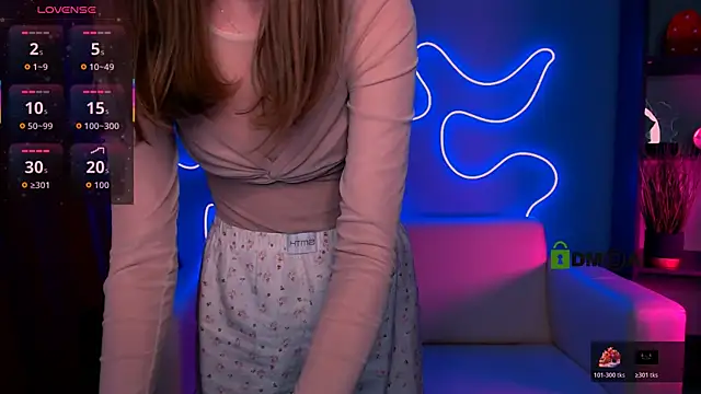 alisabliss online show from 03-13-26, 08:26