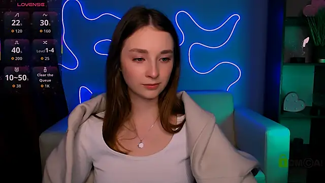 alisabliss online show from 03-16-26, 08:24