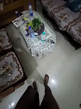 FemaleOrgasmTime online show from 10-30-25, 09:44