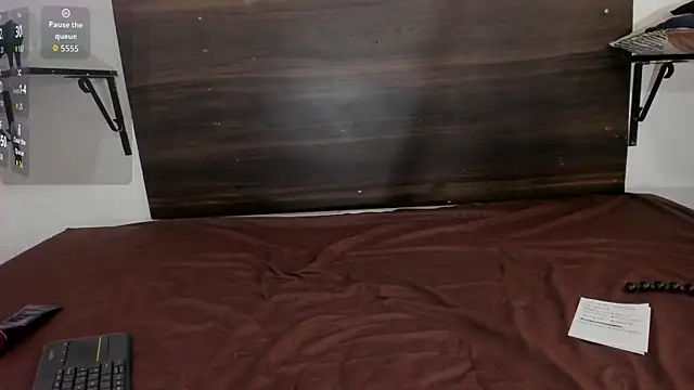 Debora Cienfuegos25 online show from 10-23-25, 12:26