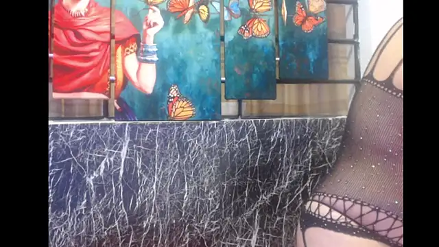 Debora Cienfuegos25 online show from 12-03-25, 12:07