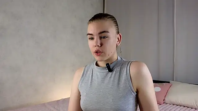 MelodyBaur online show from 04-02-26, 12:47