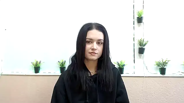 Black Kitttty online show from 10-23-25, 10:14