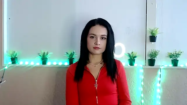 Black Kitttty online show from 10-24-25, 10:33