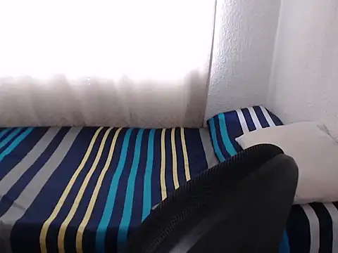 Negritatata online show from 10-31-25, 11:33