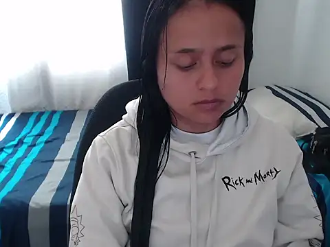 Negritatata online show from 12-14-25, 05:07