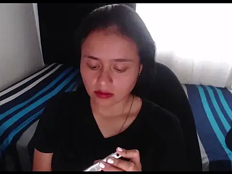 Snapshot of Negritatata chatting on 04-12-26, 09:53 Negritatata online show from 04-12-26, 09:53