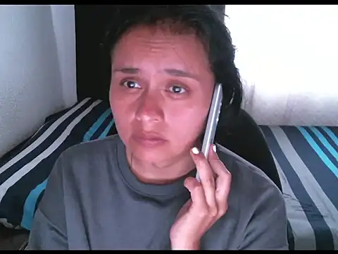 Snapshot of Negritatata chatting on 04-18-26, 10:21 Negritatata online show from 04-18-26, 10:21