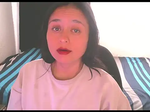 Snapshot of Negritatata chatting on 04-19-26, 03:44 Negritatata online show from 04-19-26, 03:44