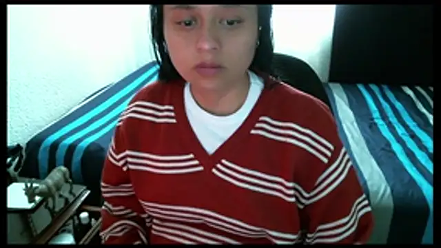 Snapshot of Negritatata chatting on 06-24-26, 06:18 Negritatata online show from 06-24-26, 06:18