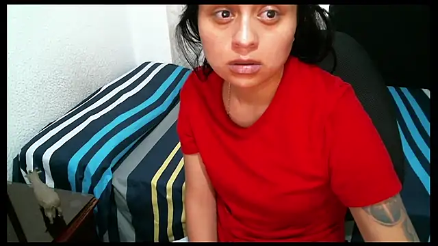 Snapshot of Negritatata chatting on 07-01-26, 11:12 Negritatata online show from 07-01-26, 11:12
