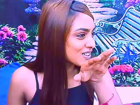 IndianPretty1 online show from 10-29-25, 05:42