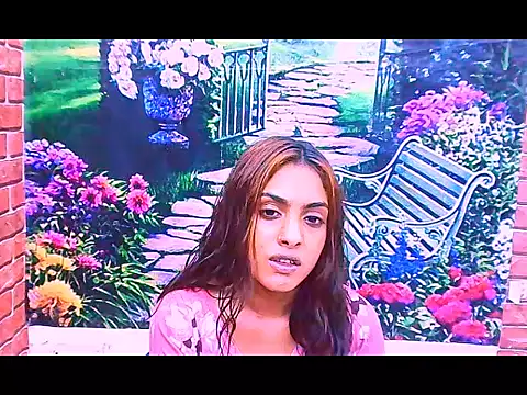 Snapshot of IndianPretty1 chatting on 11-15-25, 05:16 IndianPretty1 online show from 11-15-25, 05:16