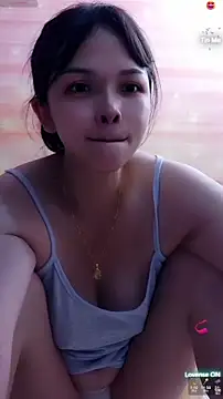 Snapshot of Maomilove1 chatting on 06-22-26, 01:30 Maomilove1 online show from 06-22-26, 01:30