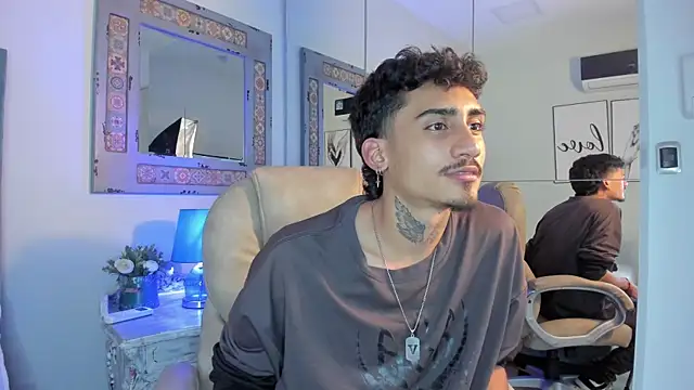 Mr Strike online show from 12-01-25, 03:33