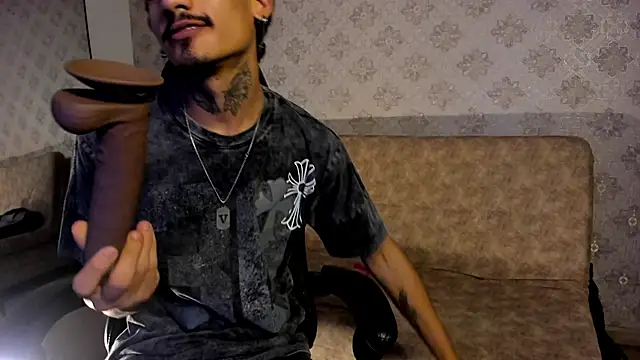 Mr Strike online show from 12-03-25, 03:14