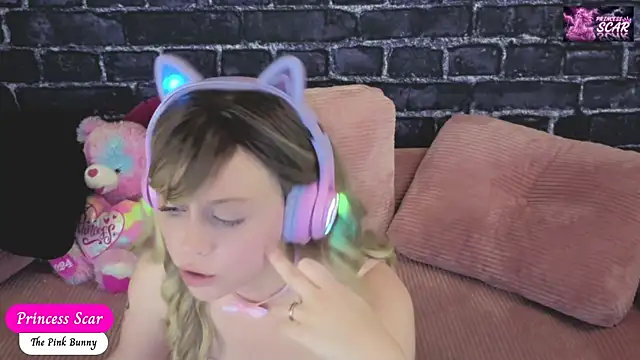 daddysprincess731 online show from 07-03-26, 03:02