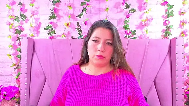 Alyy Brown online show from 10-29-25, 01:52